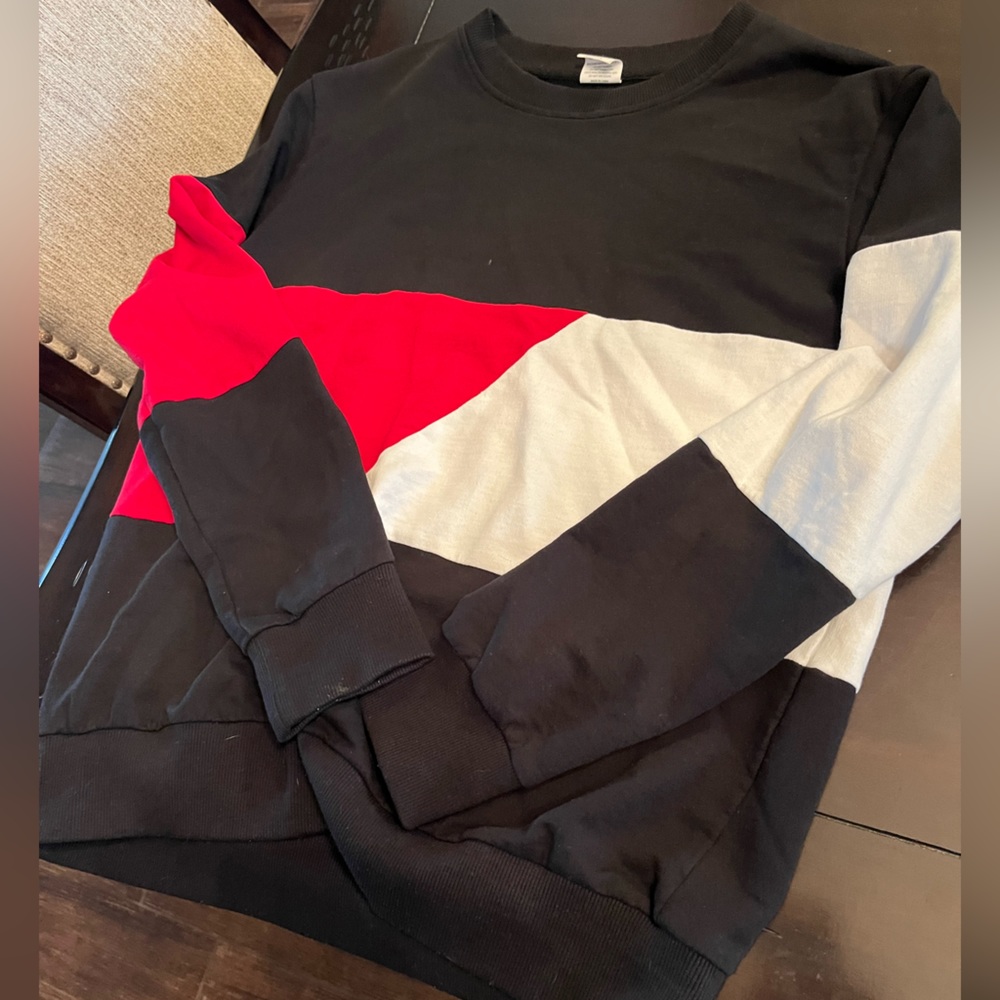 Zyia sweatshirt
